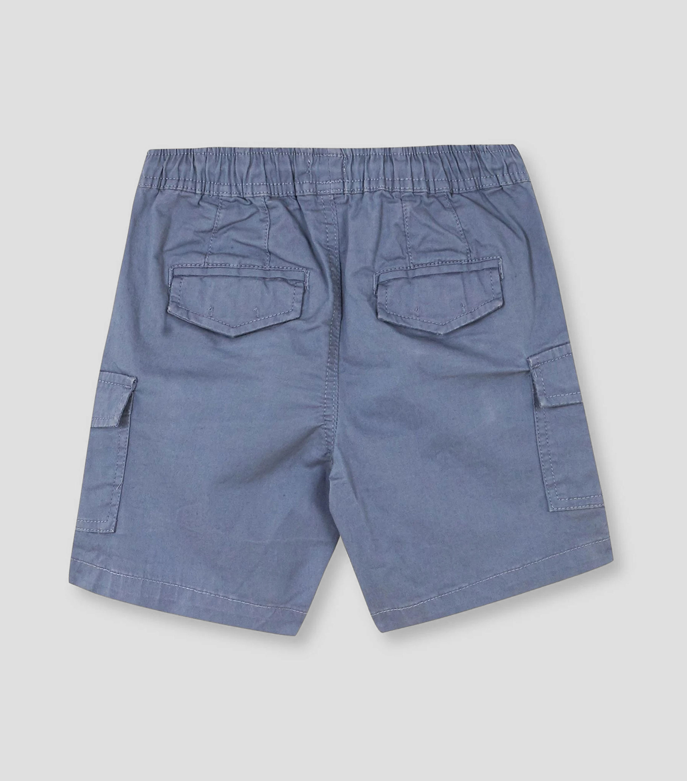 Short liso Niño